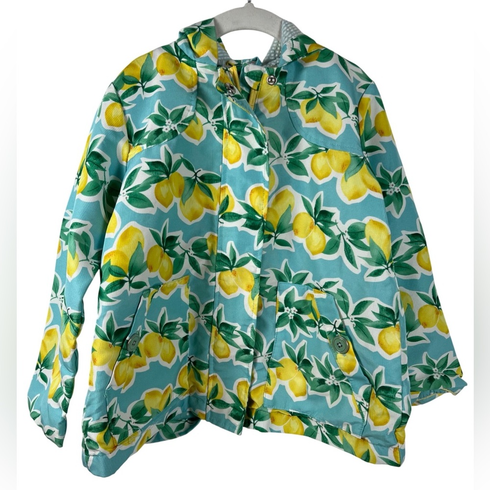 Kids Next UK Lemon Jacket